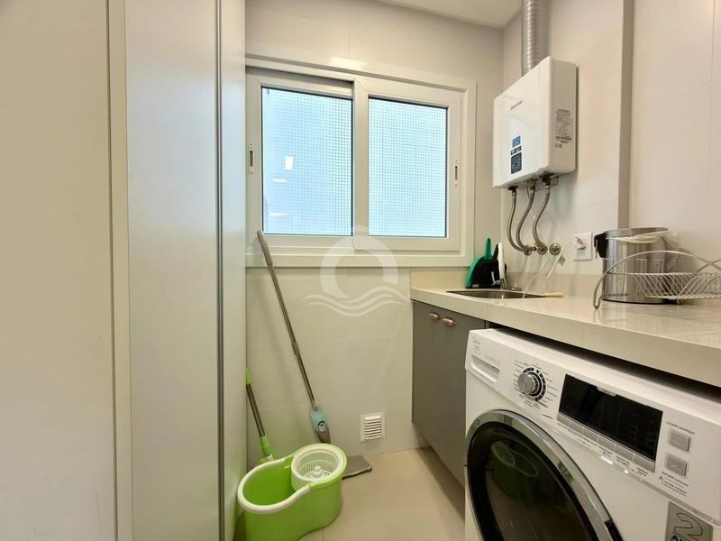Apartamento 2 quartos mobiliado venda Centro Capão da Canoa: 9ª foto da galeria de imagens do imóvel