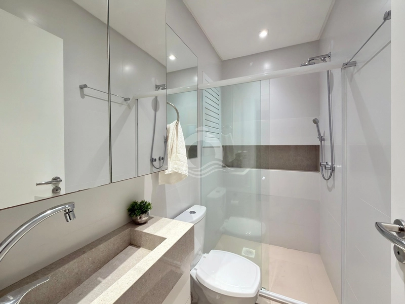 Apartamento 2 quartos mobiliado venda Centro Capão da Canoa: 5ª foto da galeria de imagens do imóvel
