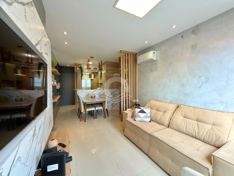 Apartamento 2 quartos mobiliado venda Centro Capão da Canoa: 18ª foto da galeria de imagens do imóvel