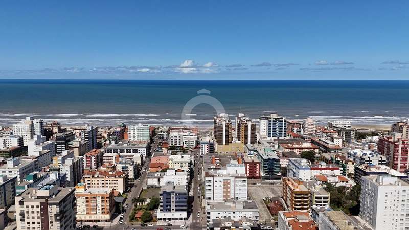 Apartamento 2 quartos mobiliado venda Centro Capão da Canoa: 6ª foto da galeria de imagens do imóvel