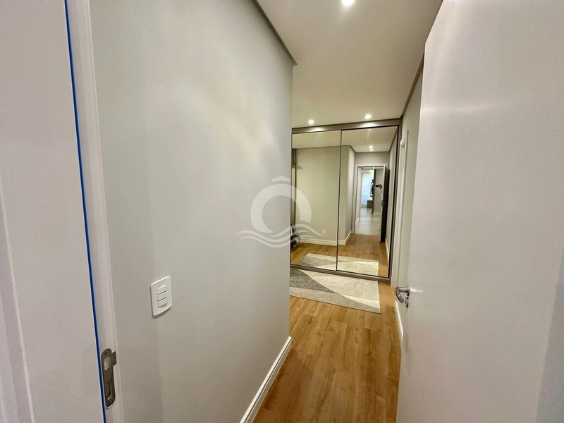 Apartamento 3 quartos decorado venda Navegantes Capão da Canoa: 24ª foto da galeria de imagens do imóvel