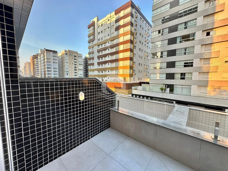 Apartamento 3 quartos decorado venda Navegantes Capão da Canoa: 13ª foto da galeria de imagens do imóvel