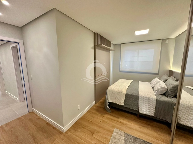 Apartamento 3 quartos decorado venda Navegantes Capão da Canoa: 30ª foto da galeria de imagens do imóvel