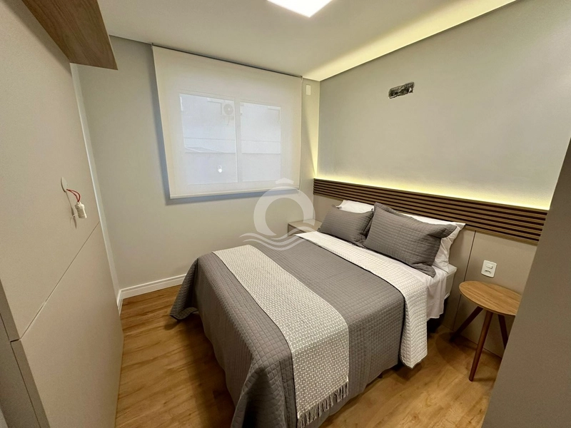 Apartamento 3 quartos decorado venda Navegantes Capão da Canoa: 19ª foto da galeria de imagens do imóvel