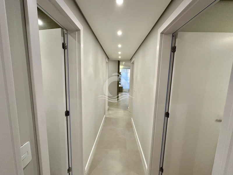 Apartamento 3 quartos decorado venda Navegantes Capão da Canoa: 17ª foto da galeria de imagens do imóvel