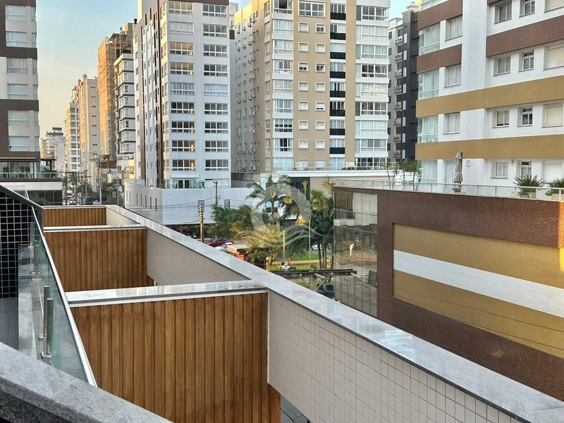 Apartamento 3 quartos decorado venda Navegantes Capão da Canoa: 14ª foto da galeria de imagens do imóvel