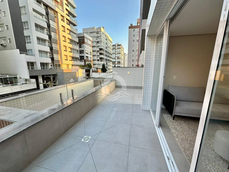 Apartamento 3 quartos decorado venda Navegantes Capão da Canoa: 12ª foto da galeria de imagens do imóvel