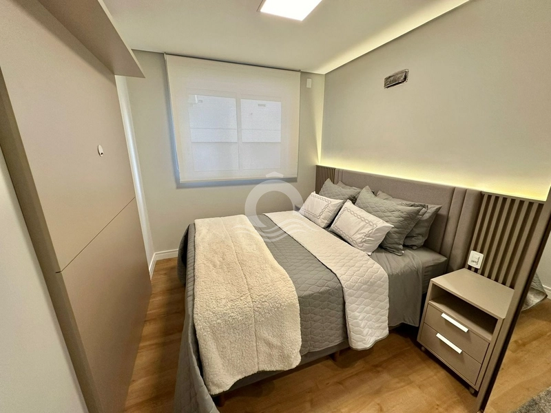 Apartamento 3 quartos decorado venda Navegantes Capão da Canoa: 26ª foto da galeria de imagens do imóvel