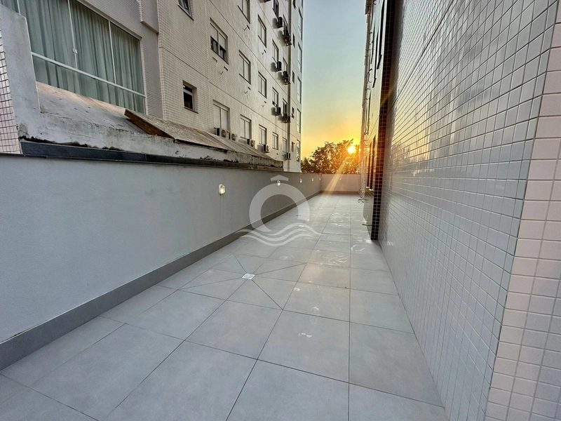 Apartamento 3 quartos decorado venda Navegantes Capão da Canoa: 15ª foto da galeria de imagens do imóvel