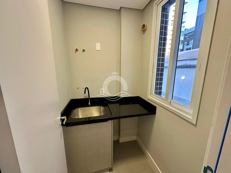 Apartamento 3 quartos decorado venda Navegantes Capão da Canoa: 11ª foto da galeria de imagens do imóvel