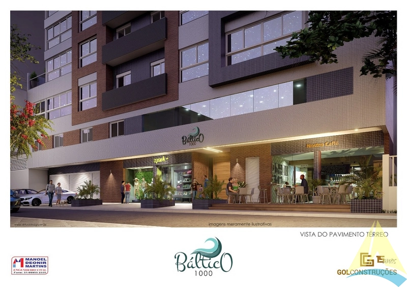 Imóvel residencial ou comercial