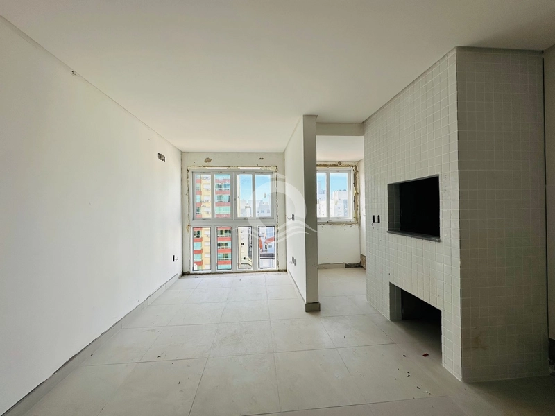 Conheça o Báltico Residencial: 2ª foto da galeria de imagens do imóvel