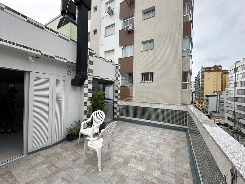 Cobertura Duplex com 4 Dorms, Terraço e 2 Vagas – Zona Nova: 22ª foto da galeria de imagens do imóvel