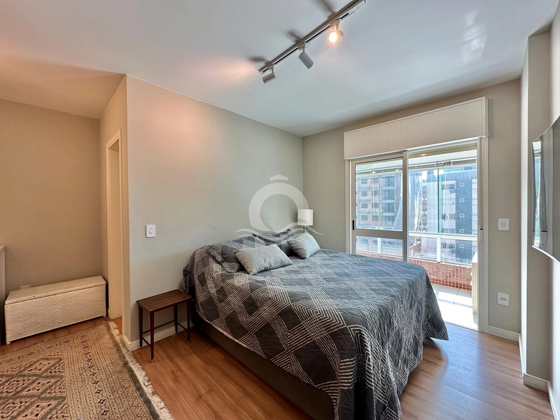Apartamento 4 quartos mobiliado venda Zona Nova Capão da Canoa: 6ª foto da galeria de imagens do imóvel
