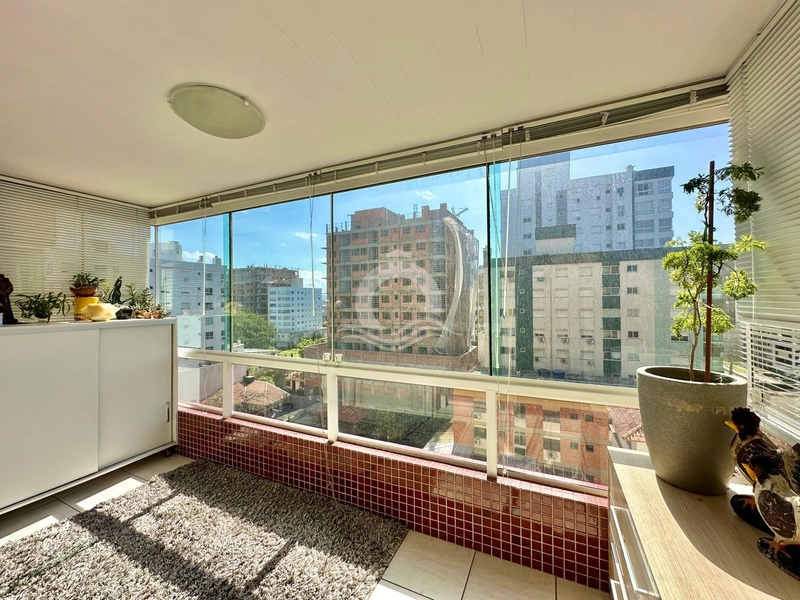 Apartamento 4 quartos mobiliado venda Zona Nova Capão da Canoa: 23ª foto da galeria de imagens do imóvel