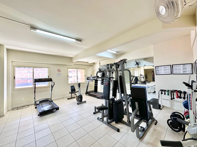 Apartamento 4 quartos mobiliado venda Zona Nova Capão da Canoa: 8ª foto da galeria de imagens do imóvel