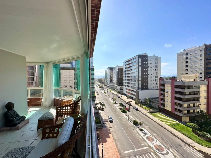 Apartamento 4 quartos mobiliado venda Zona Nova Capão da Canoa: 29ª foto da galeria de imagens do imóvel