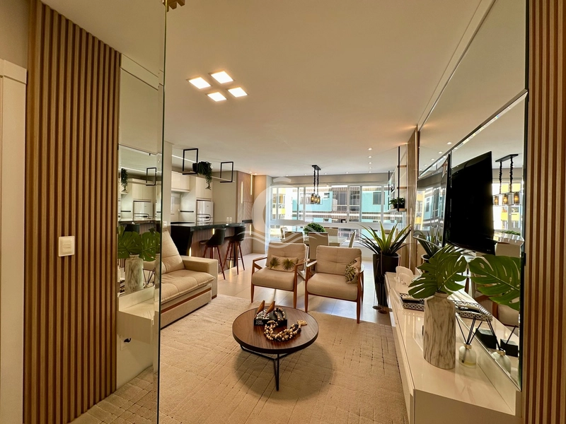 Apartamento 2 quartos mobiliado venda Centro Capão da Canoa: 8ª foto da galeria de imagens do imóvel
