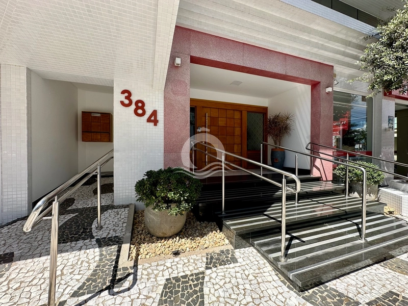 Apartamento 2 quartos mobiliado venda Centro Capão da Canoa: 3ª foto da galeria de imagens do imóvel