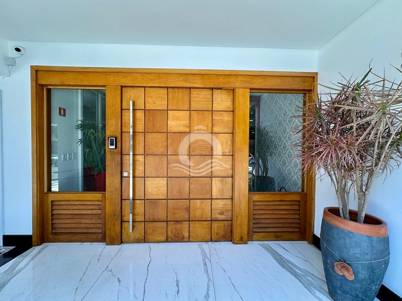 Apartamento 2 quartos mobiliado venda Centro Capão da Canoa: 4ª foto da galeria de imagens do imóvel