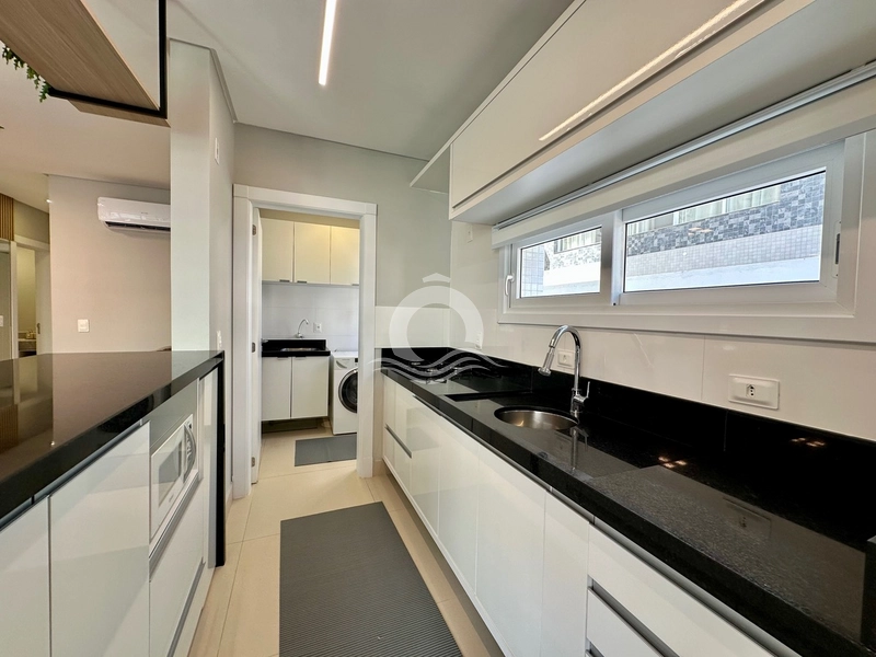 Apartamento 2 quartos mobiliado venda Centro Capão da Canoa: 18ª foto da galeria de imagens do imóvel
