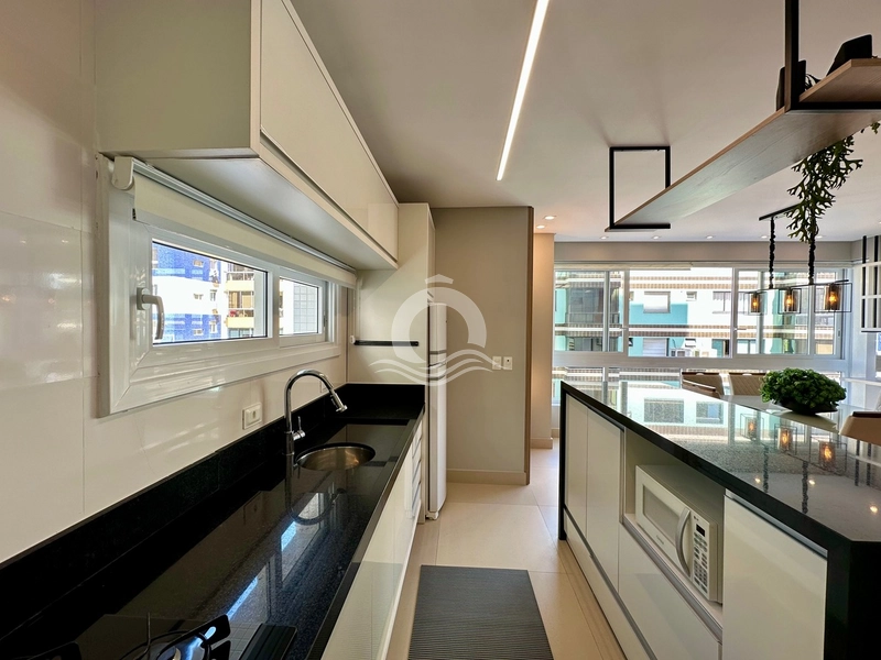 Apartamento 2 quartos mobiliado venda Centro Capão da Canoa: 19ª foto da galeria de imagens do imóvel