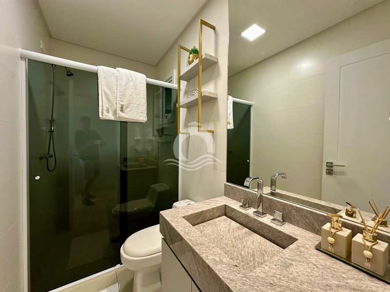 Apartamento 2 quartos mobiliado venda Centro Capão da Canoa: 23ª foto da galeria de imagens do imóvel