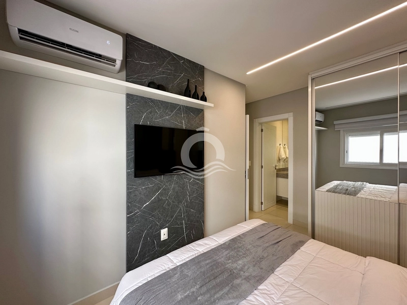 Apartamento 2 quartos mobiliado venda Centro Capão da Canoa: 26ª foto da galeria de imagens do imóvel