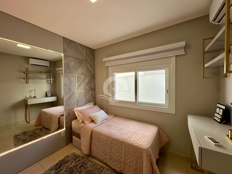 Apartamento 2 quartos mobiliado venda Centro Capão da Canoa: 21ª foto da galeria de imagens do imóvel