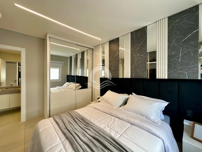 Apartamento 2 quartos mobiliado venda Centro Capão da Canoa: 25ª foto da galeria de imagens do imóvel
