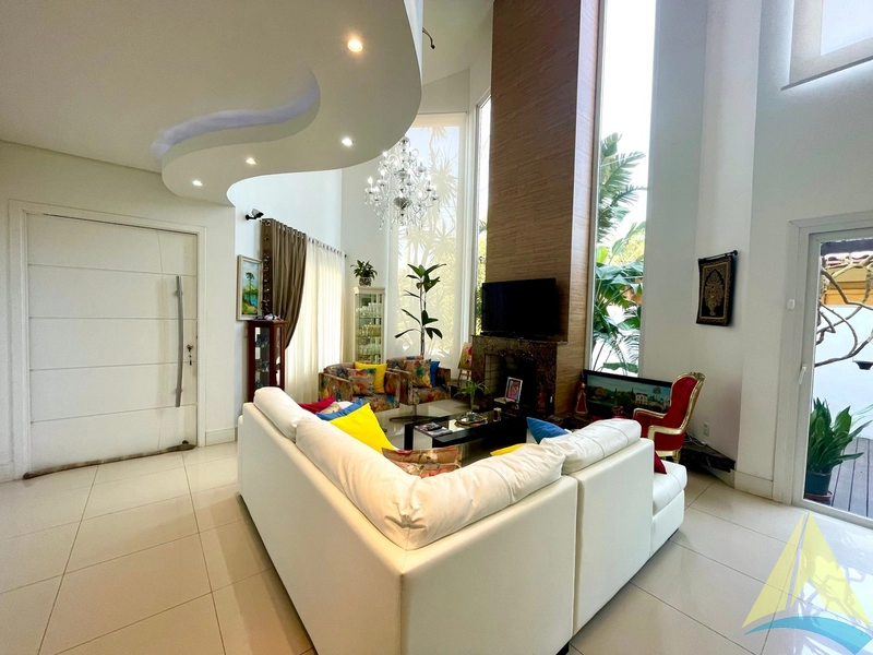 Casa 4 quartos piscina mobiliada venda Atlântida Xangri-Lá: 5ª foto da galeria de imagens do imóvel