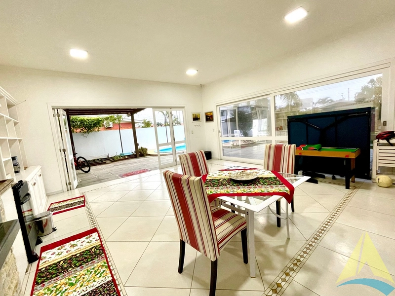 Casa 4 quartos piscina mobiliada venda Atlântida Xangri-Lá: 22ª foto da galeria de imagens do imóvel