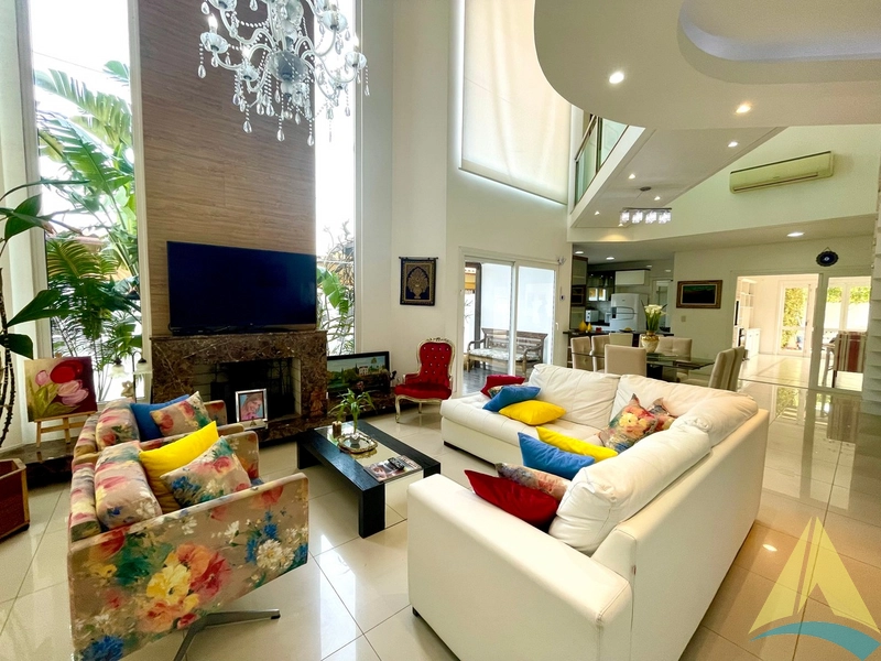 Casa 4 quartos piscina mobiliada venda Atlântida Xangri-Lá: 4ª foto da galeria de imagens do imóvel