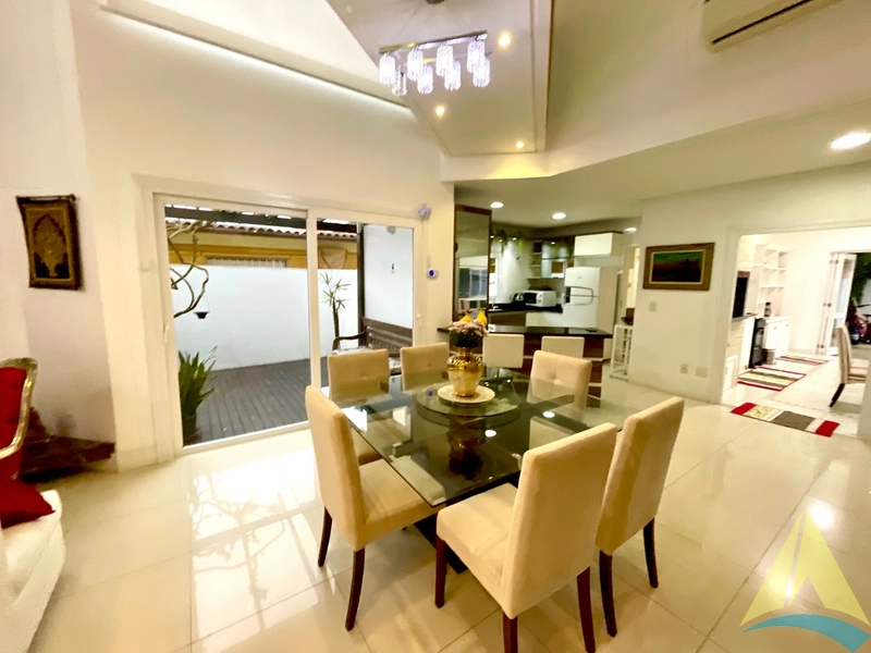 Casa 4 quartos piscina mobiliada venda Atlântida Xangri-Lá: 7ª foto da galeria de imagens do imóvel