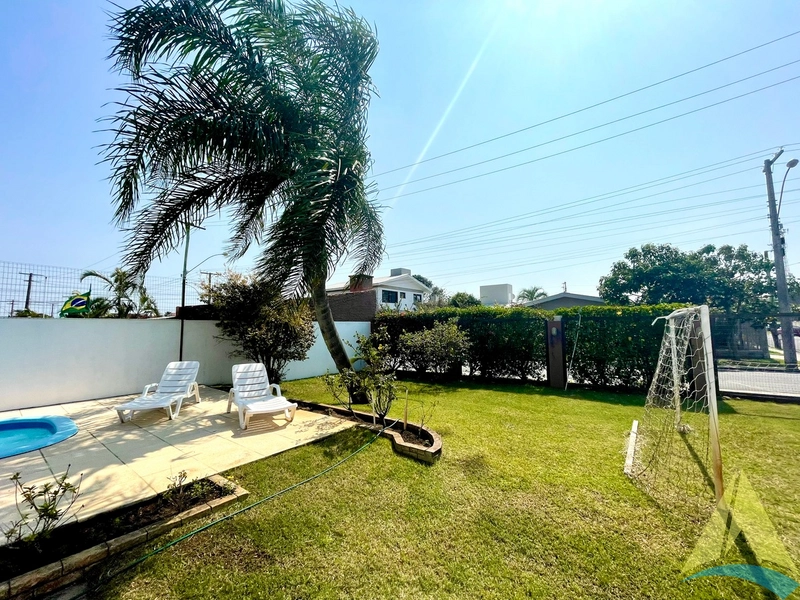 Casa 4 quartos piscina mobiliada venda Atlântida Xangri-Lá: 23ª foto da galeria de imagens do imóvel