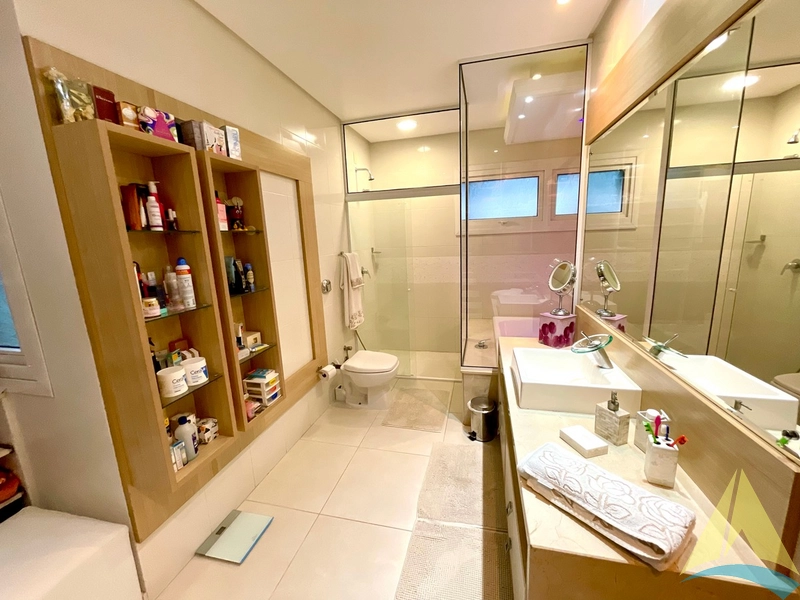Casa 4 quartos piscina mobiliada venda Atlântida Xangri-Lá: 19ª foto da galeria de imagens do imóvel