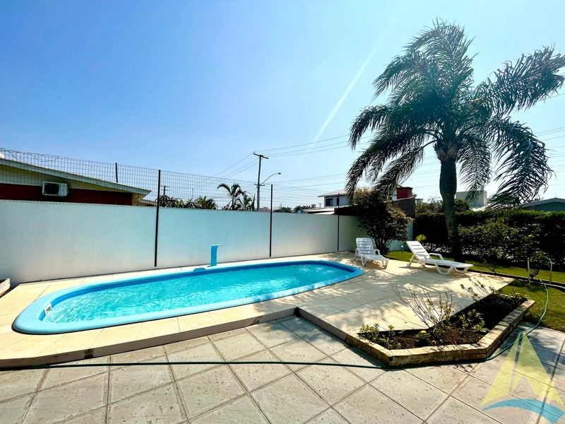Casa 4 quartos piscina mobiliada venda Atlântida Xangri-Lá: 26ª foto da galeria de imagens do imóvel