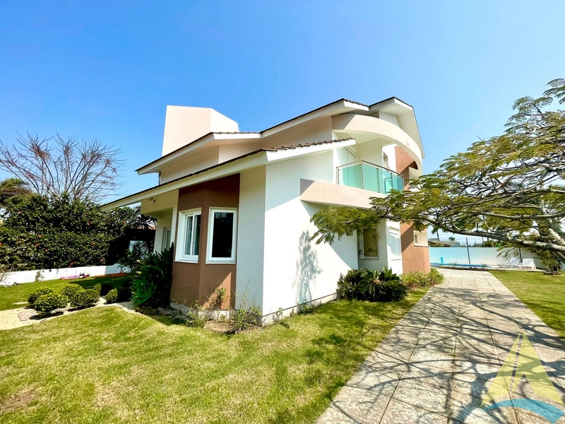 Casa 4 quartos piscina mobiliada venda Atlântida Xangri-Lá: 29ª foto da galeria de imagens do imóvel