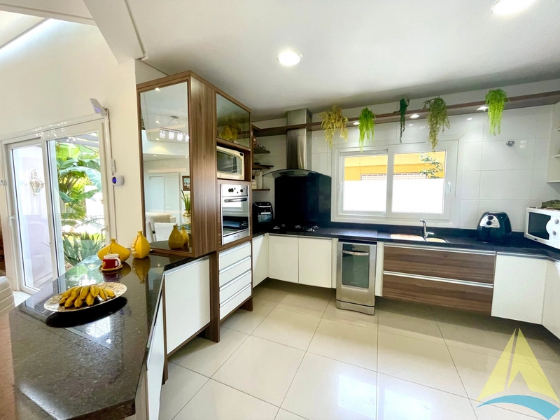 Casa 4 quartos piscina mobiliada venda Atlântida Xangri-Lá: 8ª foto da galeria de imagens do imóvel