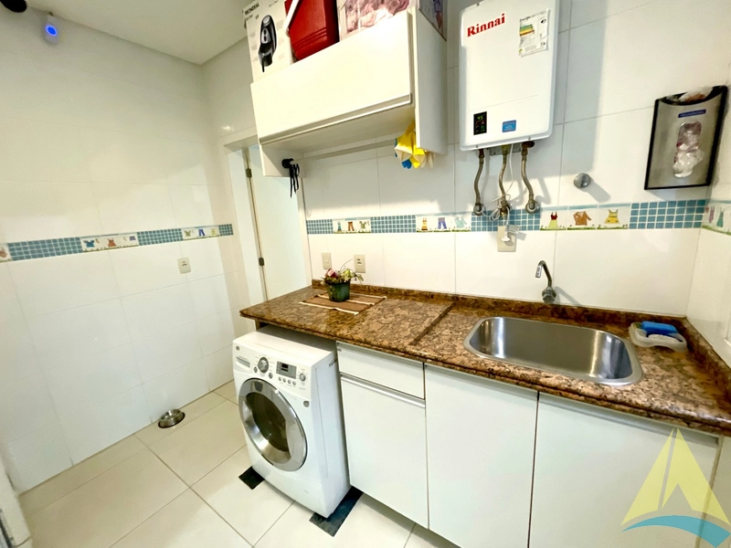 Casa 4 quartos piscina mobiliada venda Atlântida Xangri-Lá: 9ª foto da galeria de imagens do imóvel