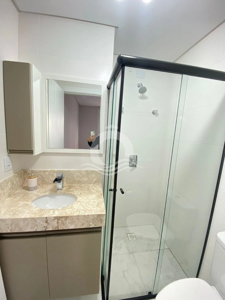 Apartamento 2 Domitórios c/ suíte - Centro: 11ª foto da galeria de imagens do imóvel