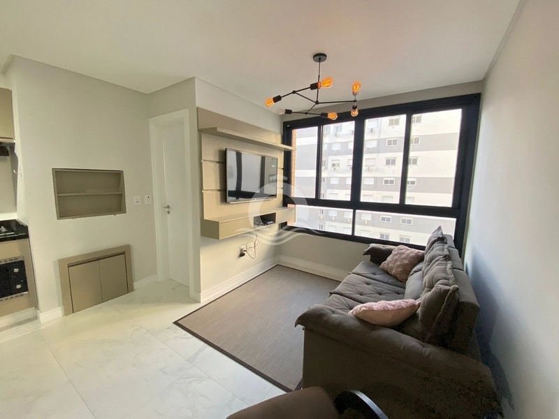 Apartamento 2 Domitórios c/ suíte - Centro: 4ª foto da galeria de imagens do imóvel