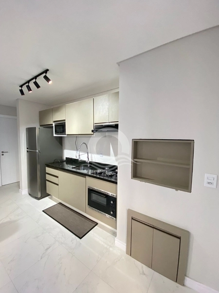 Apartamento 2 Domitórios c/ suíte - Centro: 10ª foto da galeria de imagens do imóvel