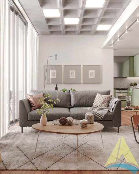 Conheça o Residencial Los Angeles!: 7ª foto da galeria de imagens do imóvel