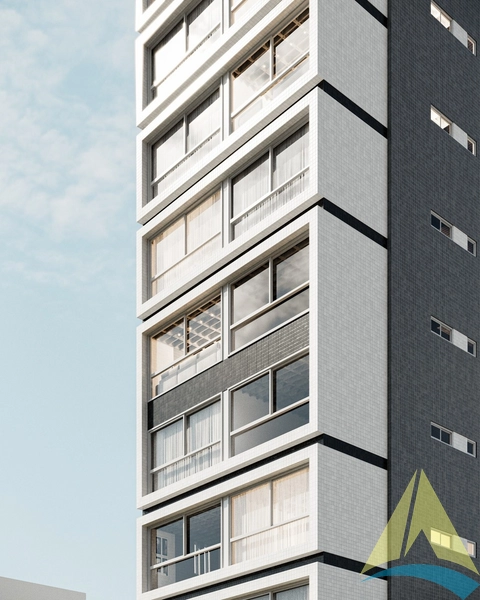 Conheça o Residencial Los Angeles!: 1ª foto da galeria de imagens do imóvel