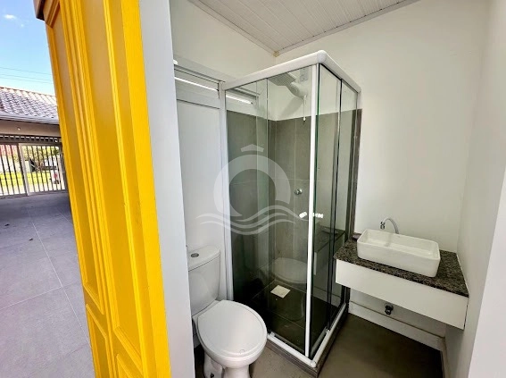 Casa 4 quartos piscina mobiliada venda Rainha do Mar Xangri-Lá: 4ª foto da galeria de imagens do imóvel