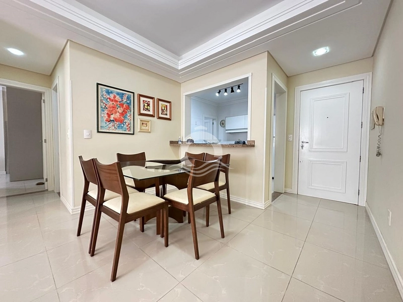 Apartamento 2 quartos terraço venda Zona Nova Capão da Canoa: 4ª foto da galeria de imagens do imóvel