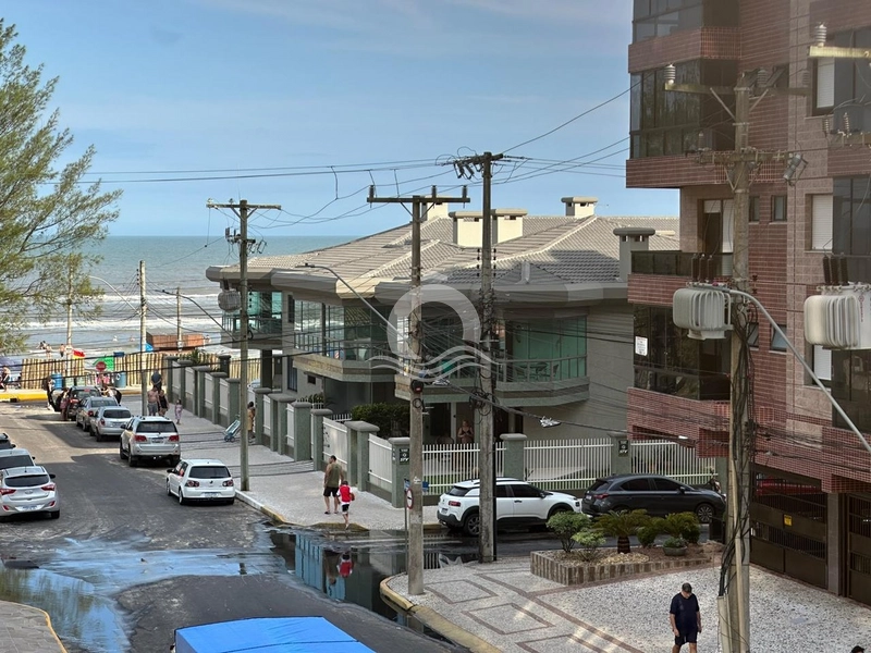 Apartamento 2 quartos terraço venda Zona Nova Capão da Canoa: 8ª foto da galeria de imagens do imóvel