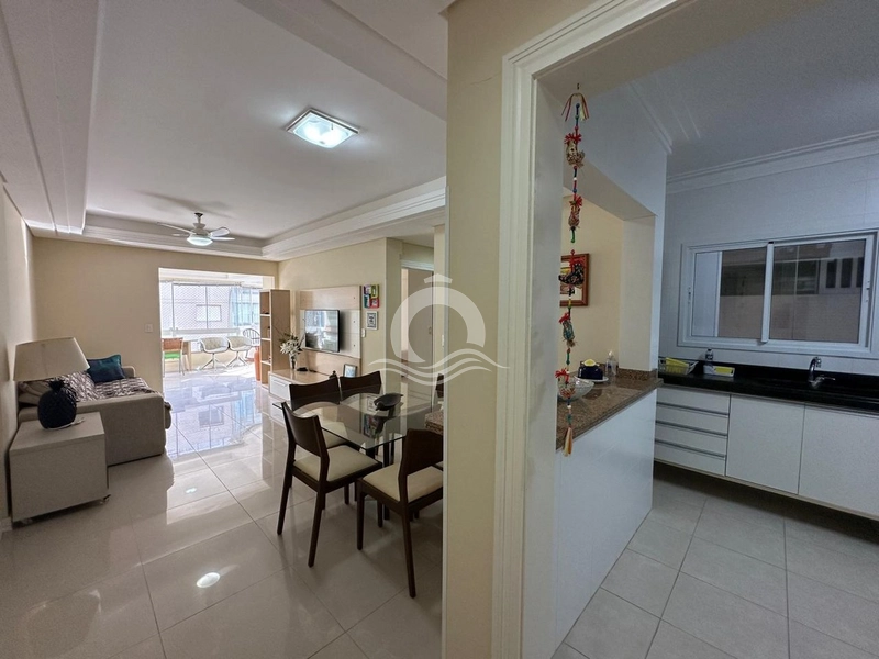Apartamento 2 quartos terraço venda Zona Nova Capão da Canoa: 1ª foto da galeria de imagens do imóvel