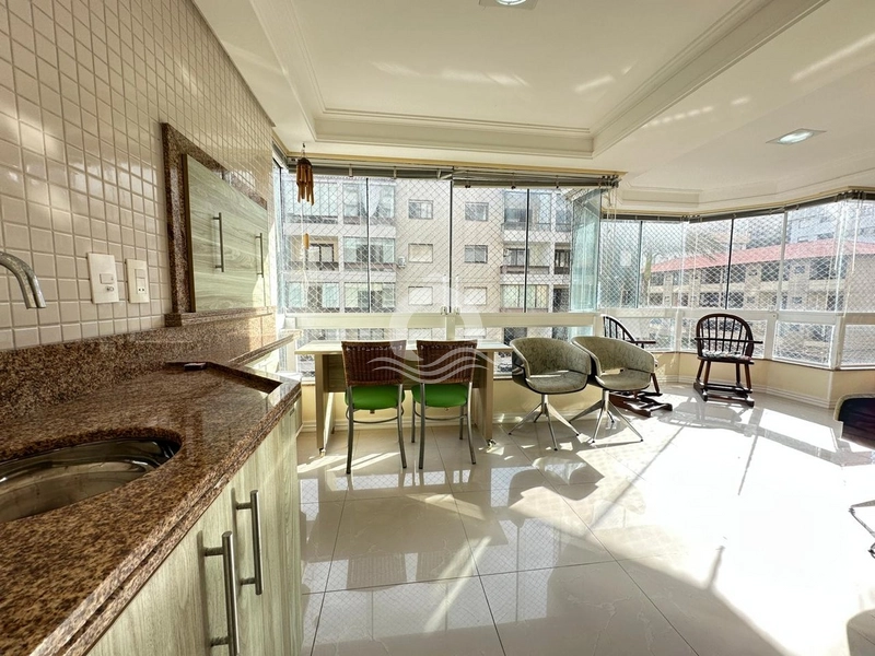 Apartamento 2 quartos terraço venda Zona Nova Capão da Canoa: 5ª foto da galeria de imagens do imóvel